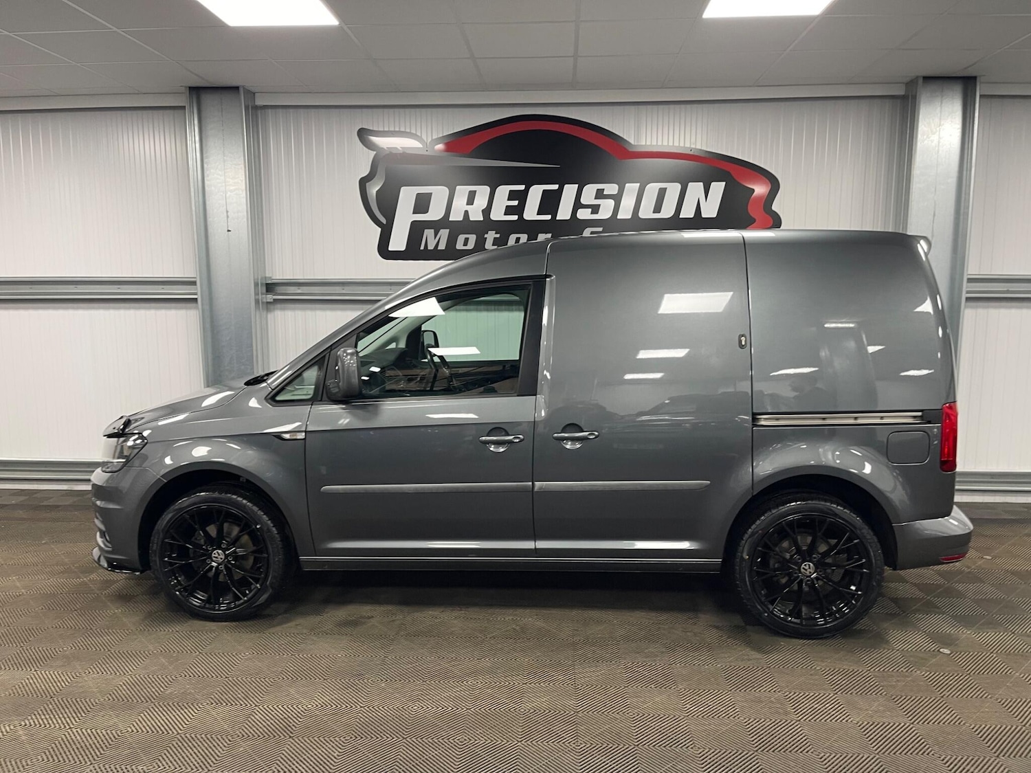 Used Volkswagen Caddy 2020 for sale - 78006755: Photo 14