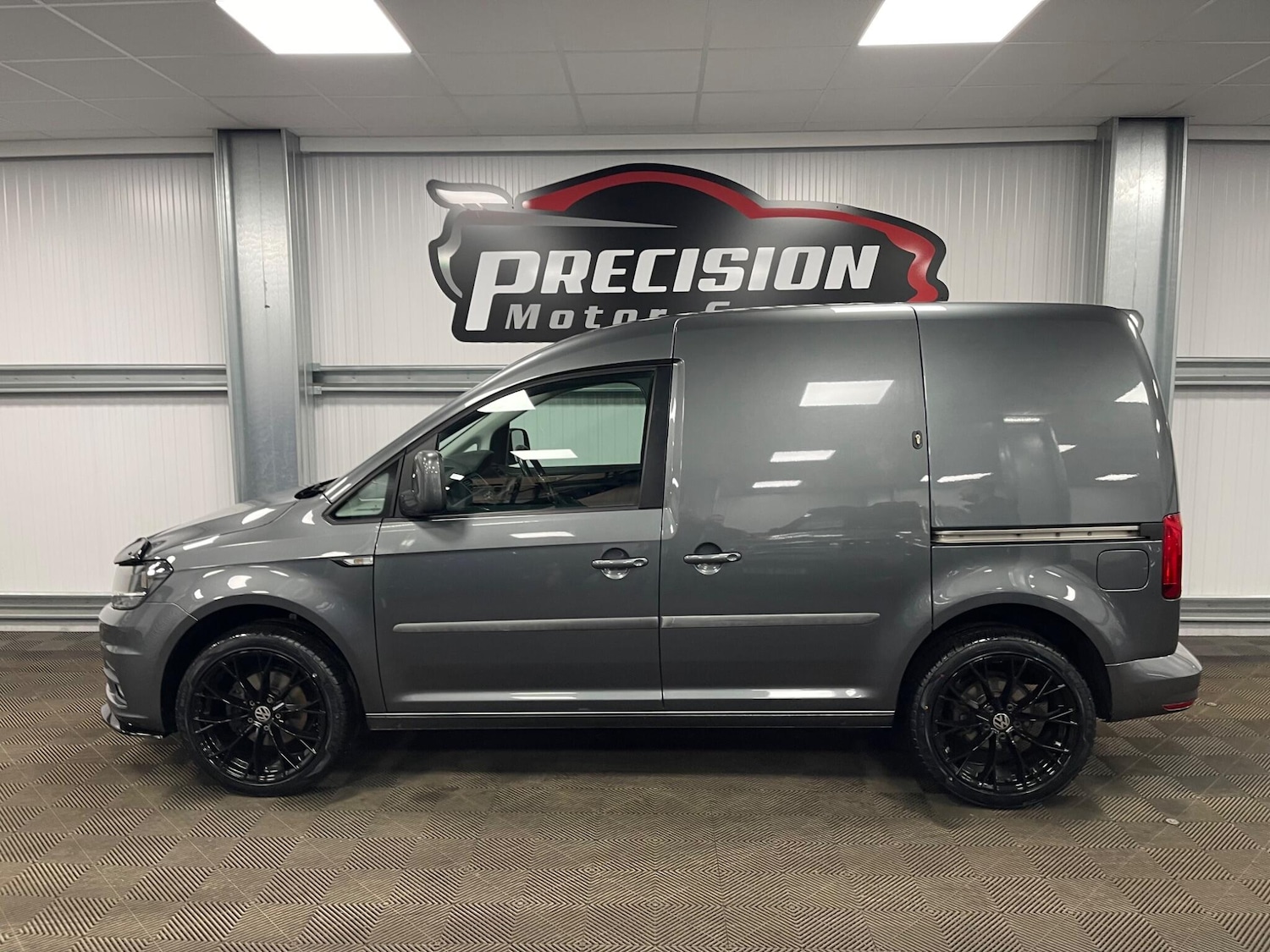 Used Volkswagen Caddy 2020 for sale - 78006755: Photo 15