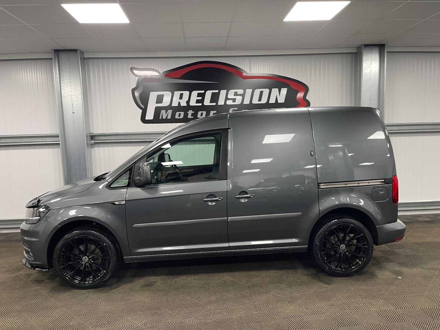 Used Volkswagen Caddy 2020 for sale - 78006755: Photo 16