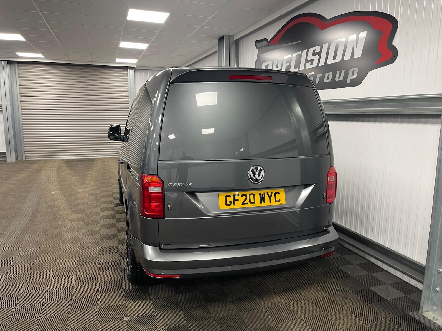 Used Volkswagen Caddy 2020 for sale - 78006755: Photo 26