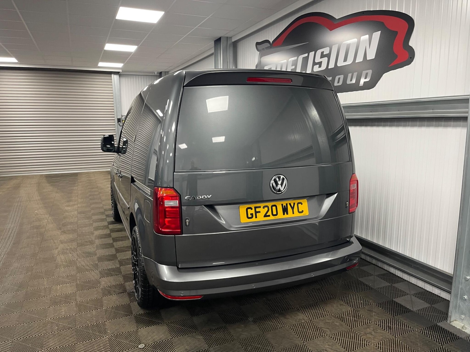 Used Volkswagen Caddy 2020 for sale - 78006755: Photo 27