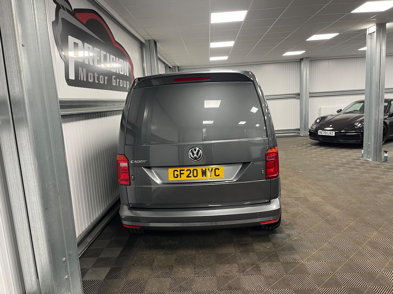 Used Volkswagen Caddy 2020 for sale - 78006755: Photo 28