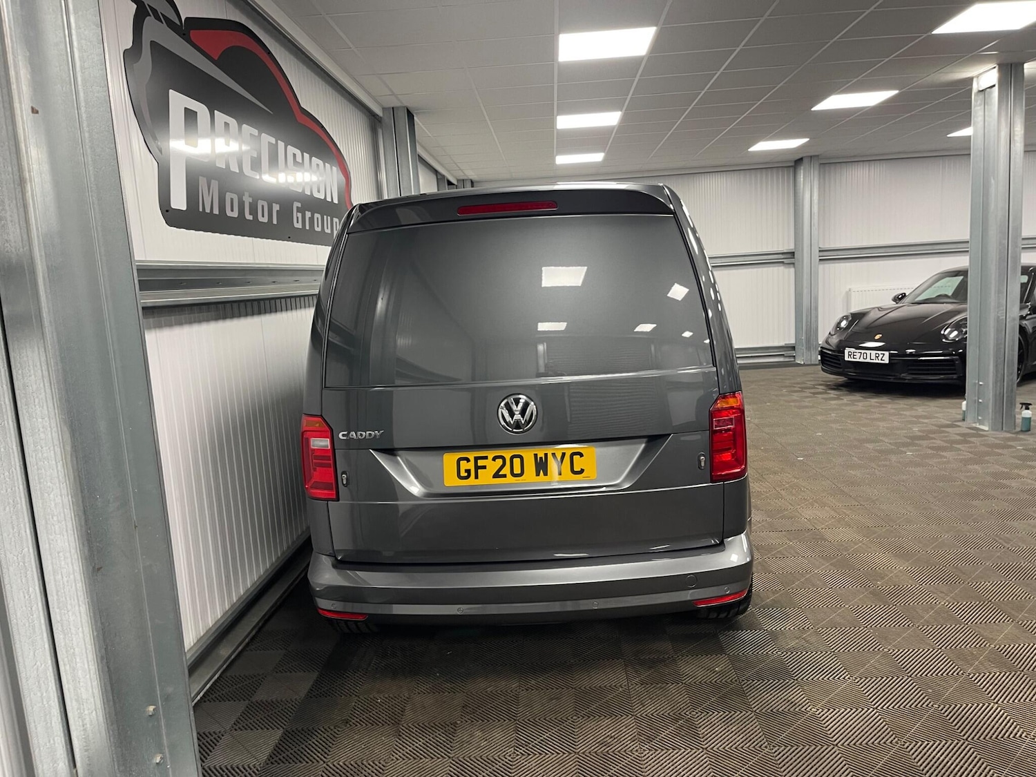 Used Volkswagen Caddy 2020 for sale - 78006755: Photo 29