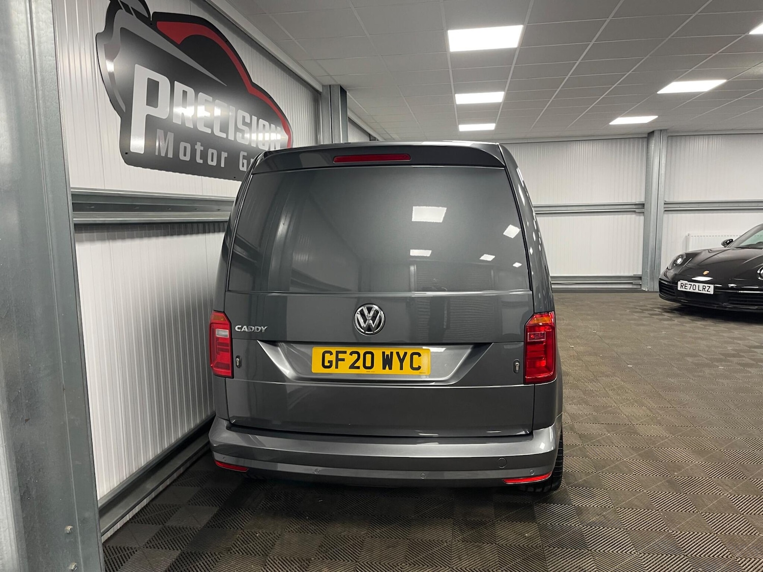 Used Volkswagen Caddy 2020 for sale - 78006755: Photo 30