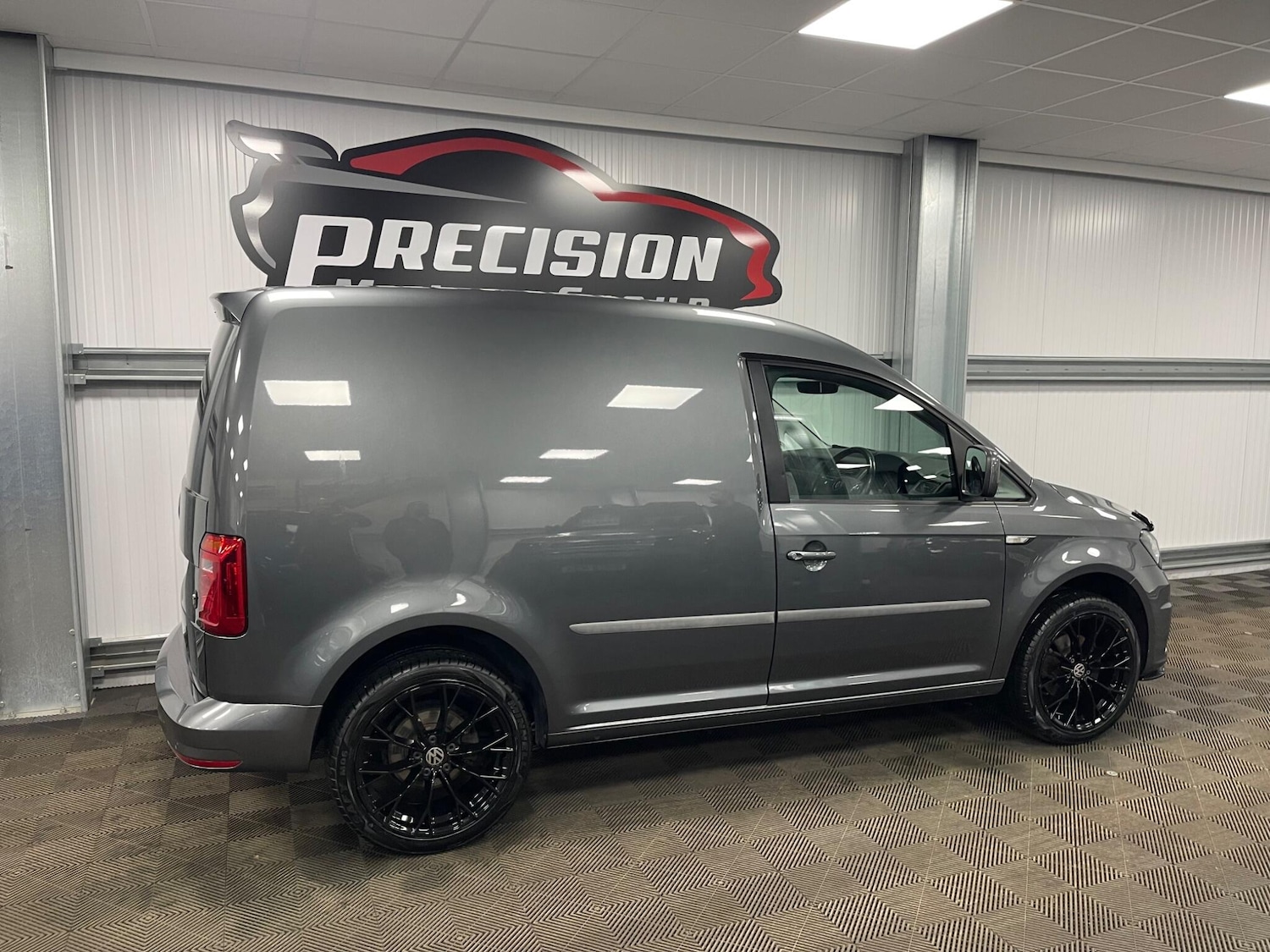 Used Volkswagen Caddy 2020 for sale - 78006755: Photo 32