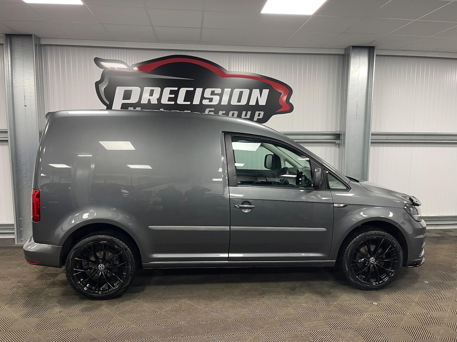 Used Volkswagen Caddy 2020 for sale - 78006755: Photo 33