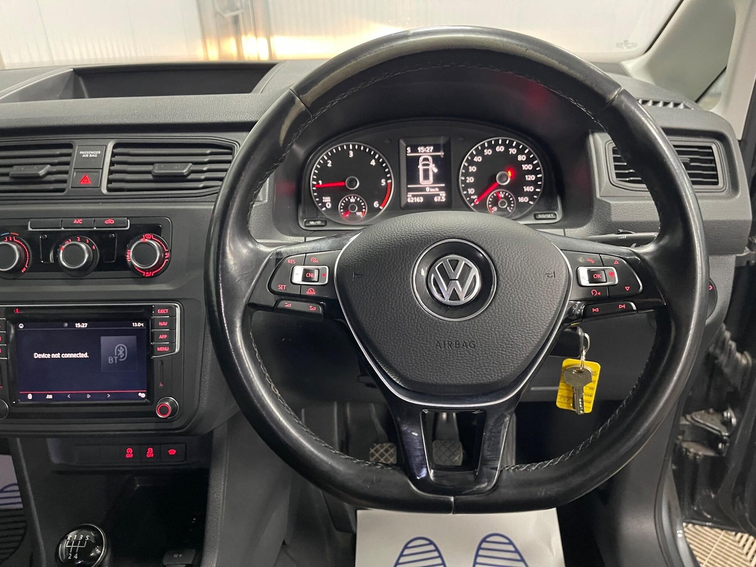 Used Volkswagen Caddy 2020 for sale - 78006755: Photo 37