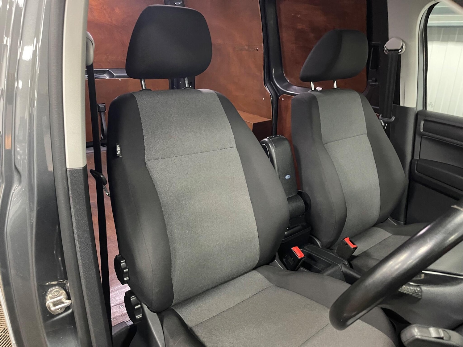 Used Volkswagen Caddy 2020 for sale - 78006755: Photo 38