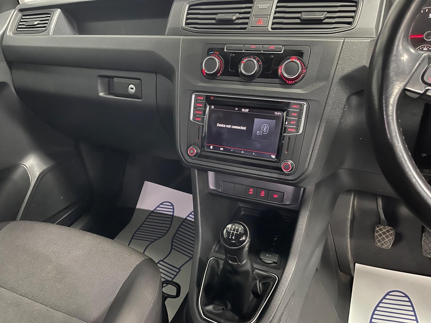 Used Volkswagen Caddy 2020 for sale - 78006755: Photo 40