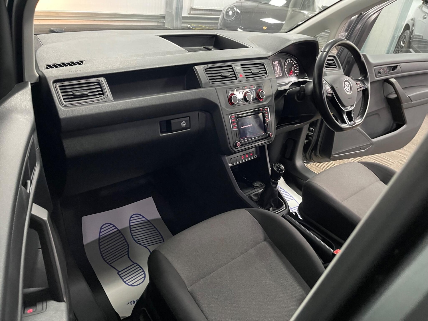 Used Volkswagen Caddy 2020 for sale - 78006755: Photo 43