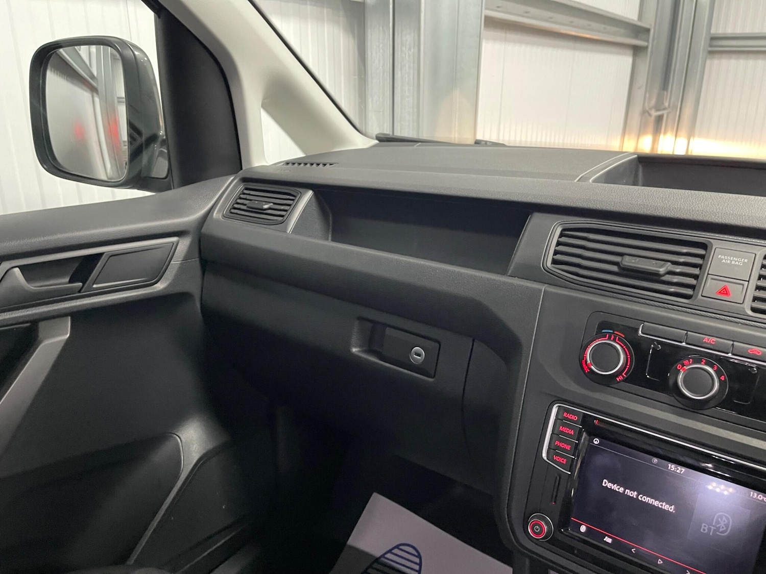 Used Volkswagen Caddy 2020 for sale - 78006755: Photo 44