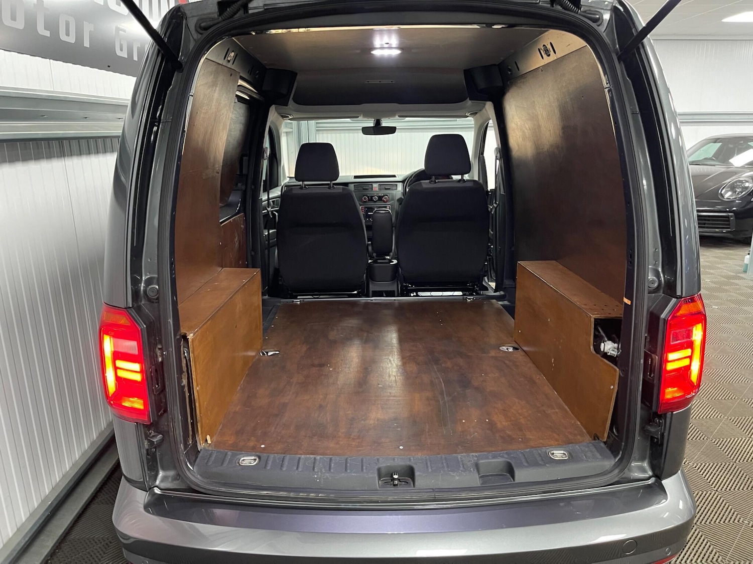 Used Volkswagen Caddy 2020 for sale - 78006755: Photo 45