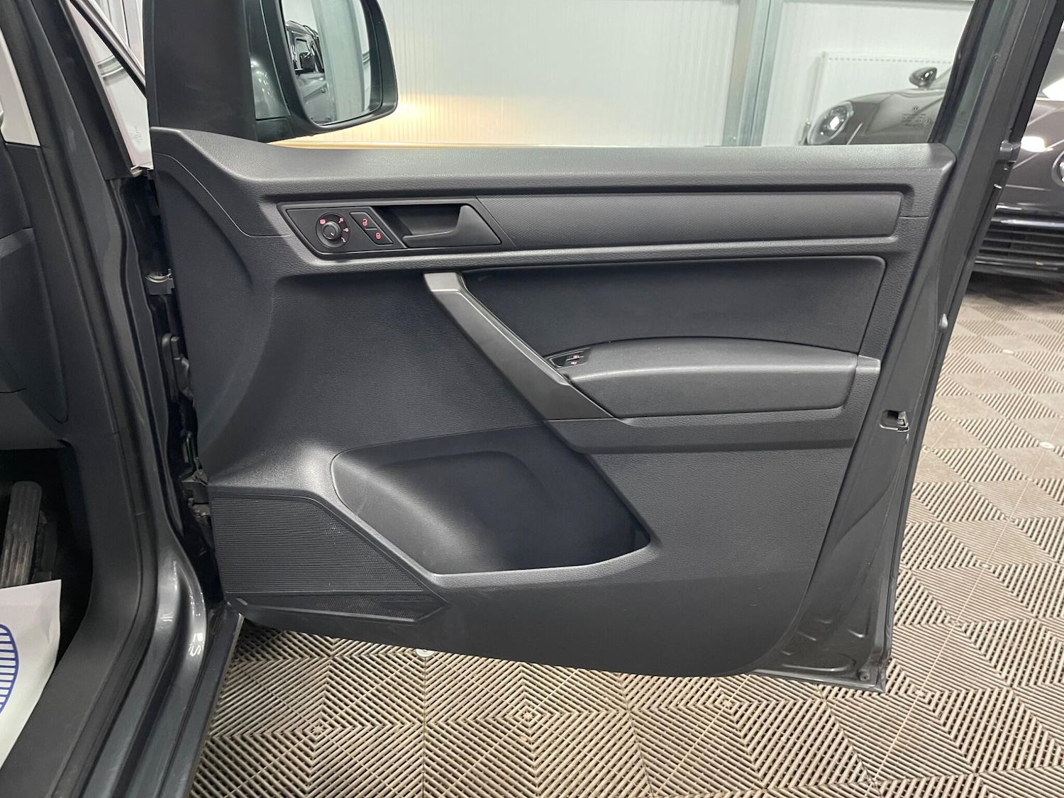 Used Volkswagen Caddy 2020 for sale - 78006755: Photo 46