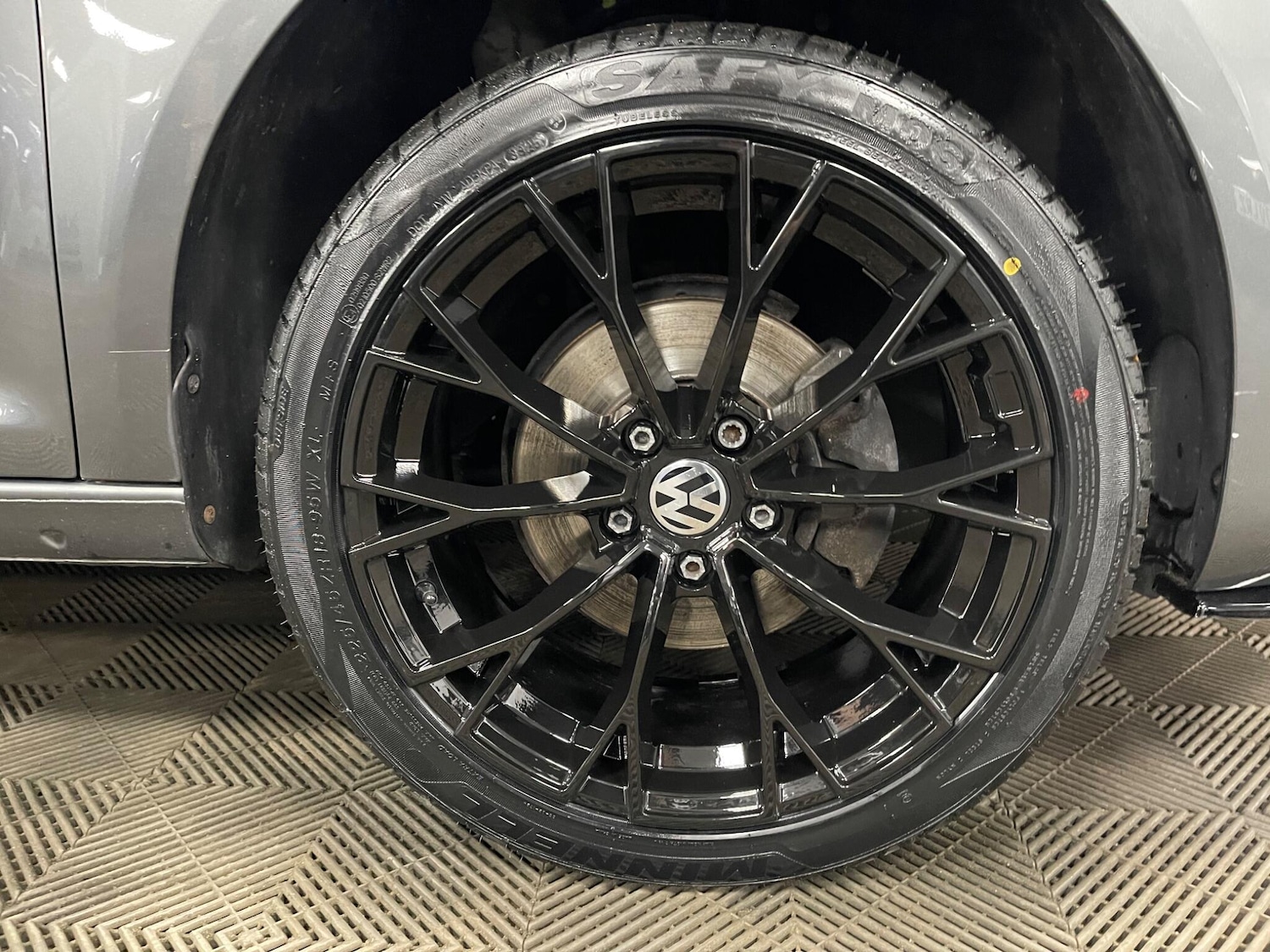 Used Volkswagen Caddy 2020 for sale - 78006755: Photo 50