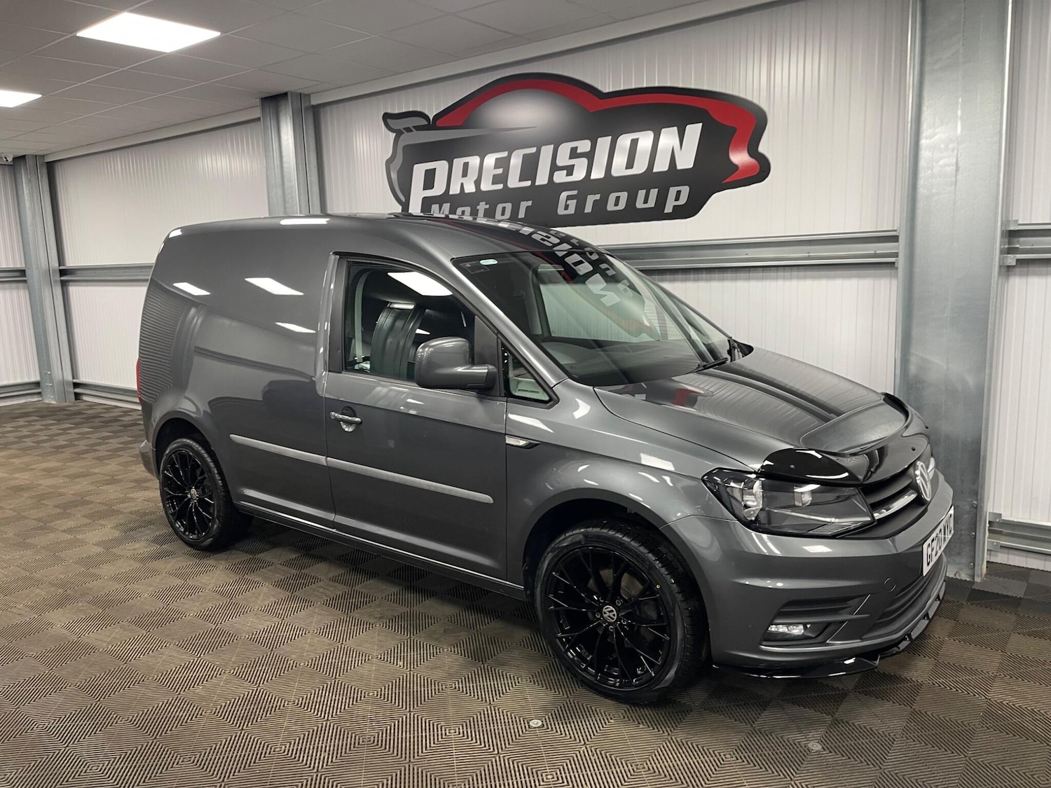 Used Volkswagen Caddy 2020 for sale - 78006755: Photo 6