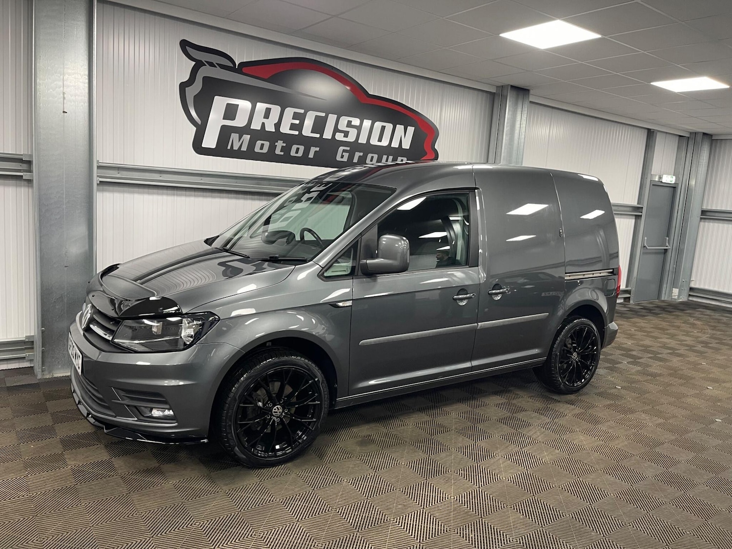 Used Volkswagen Caddy 2020 for sale - 78006755: Photo 8