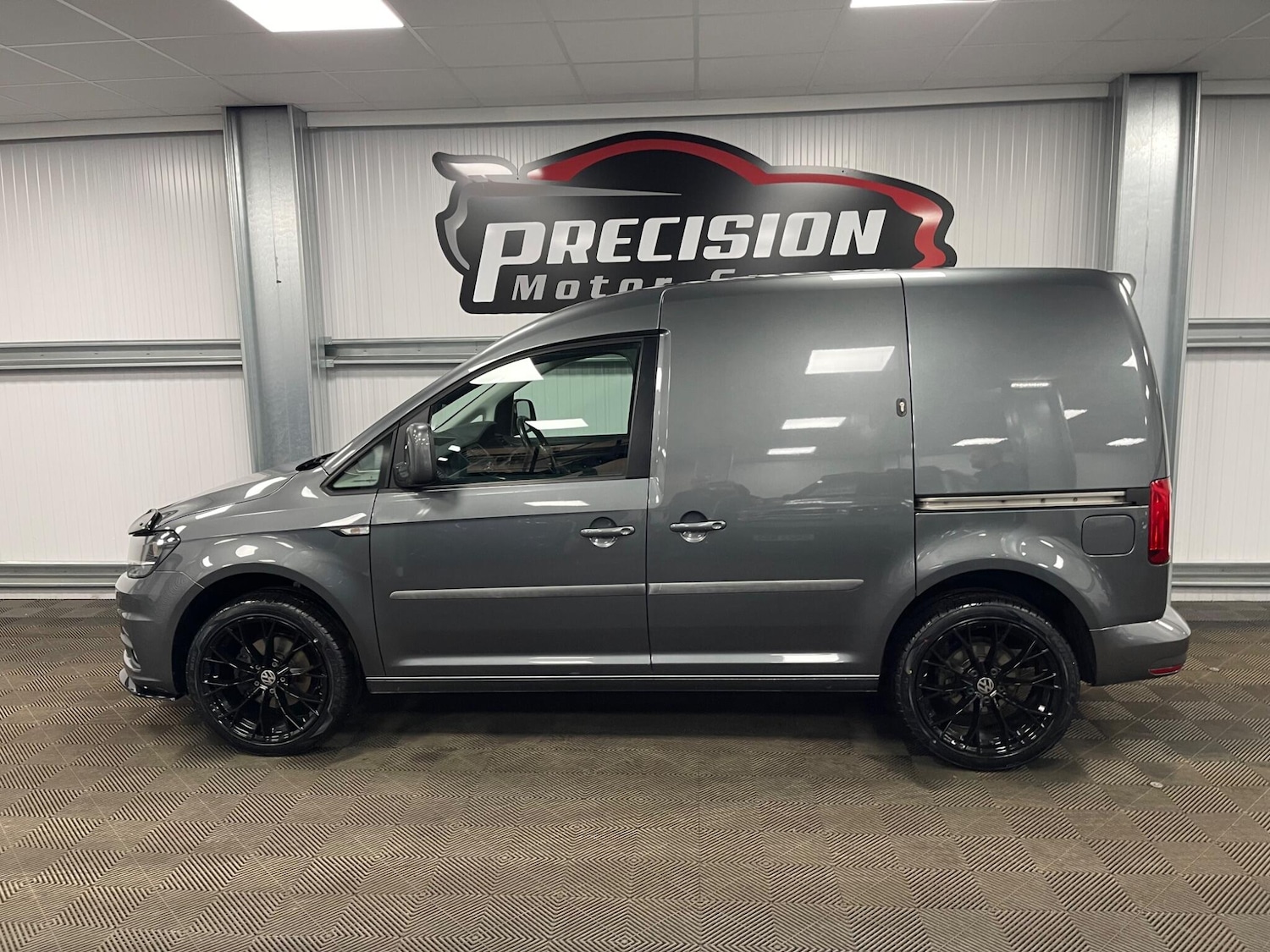 Used Volkswagen Caddy 2020 for sale - 78006755: Photo 9