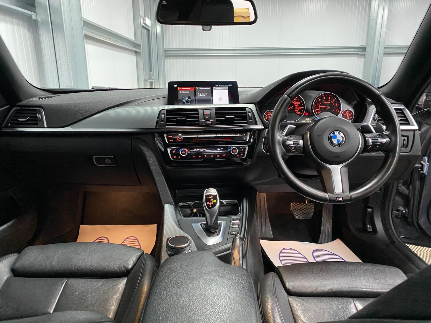 Used BMW 4 Series 2018 for sale - 77315372: Photo 34