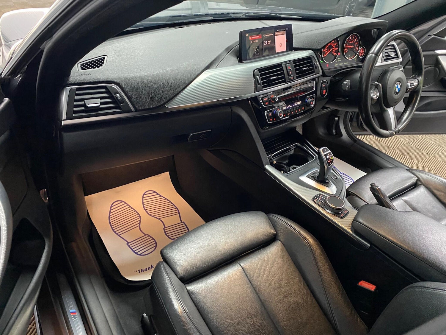 Used BMW 4 Series 2018 for sale - 77315372: Photo 35