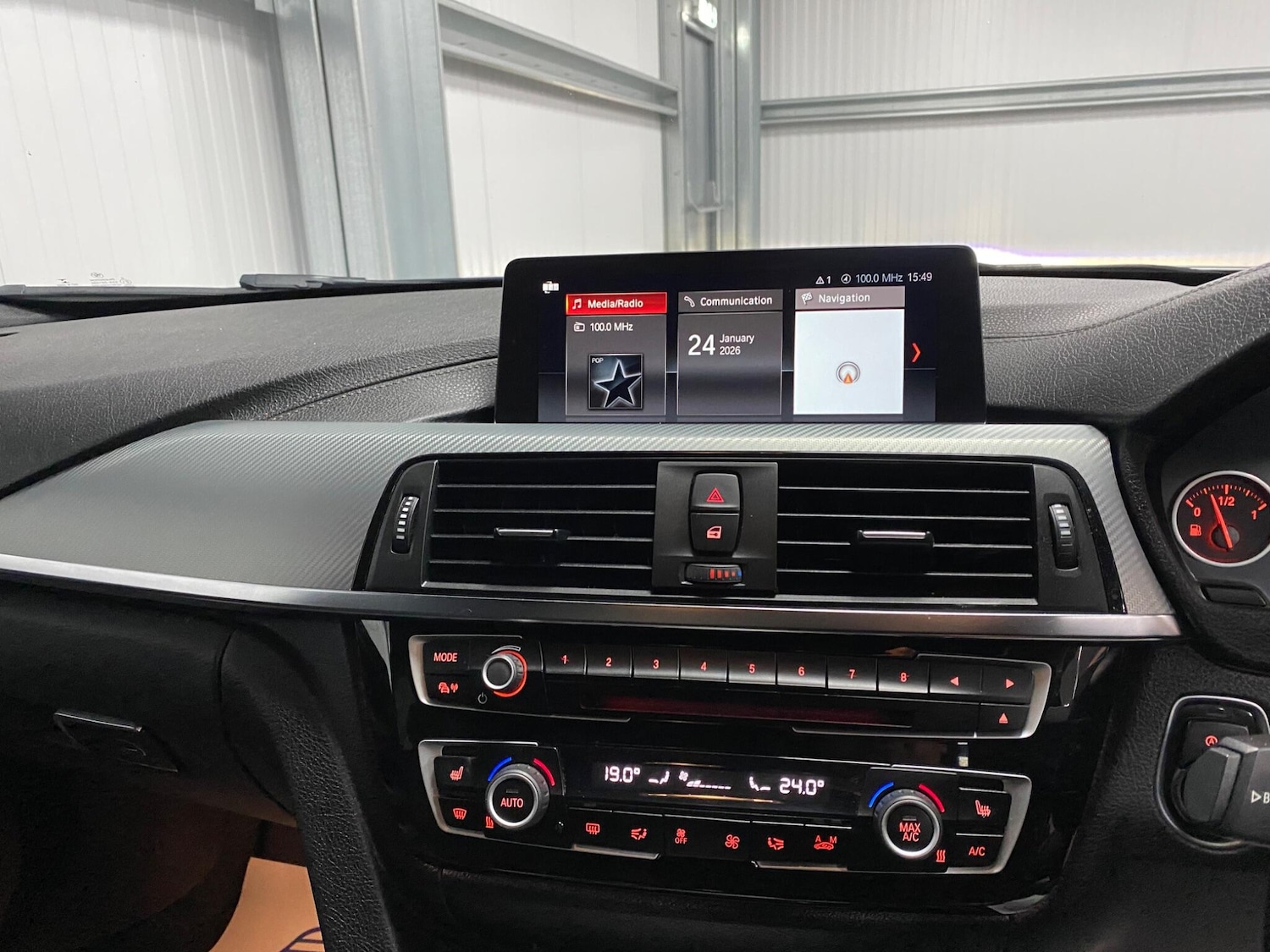 Used BMW 4 Series 2018 for sale - 77315372: Photo 36