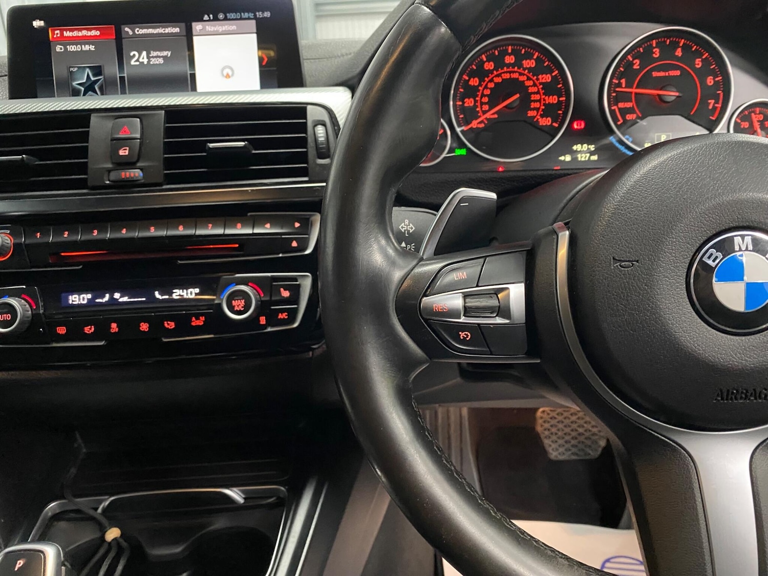 Used BMW 4 Series 2018 for sale - 77315372: Photo 40