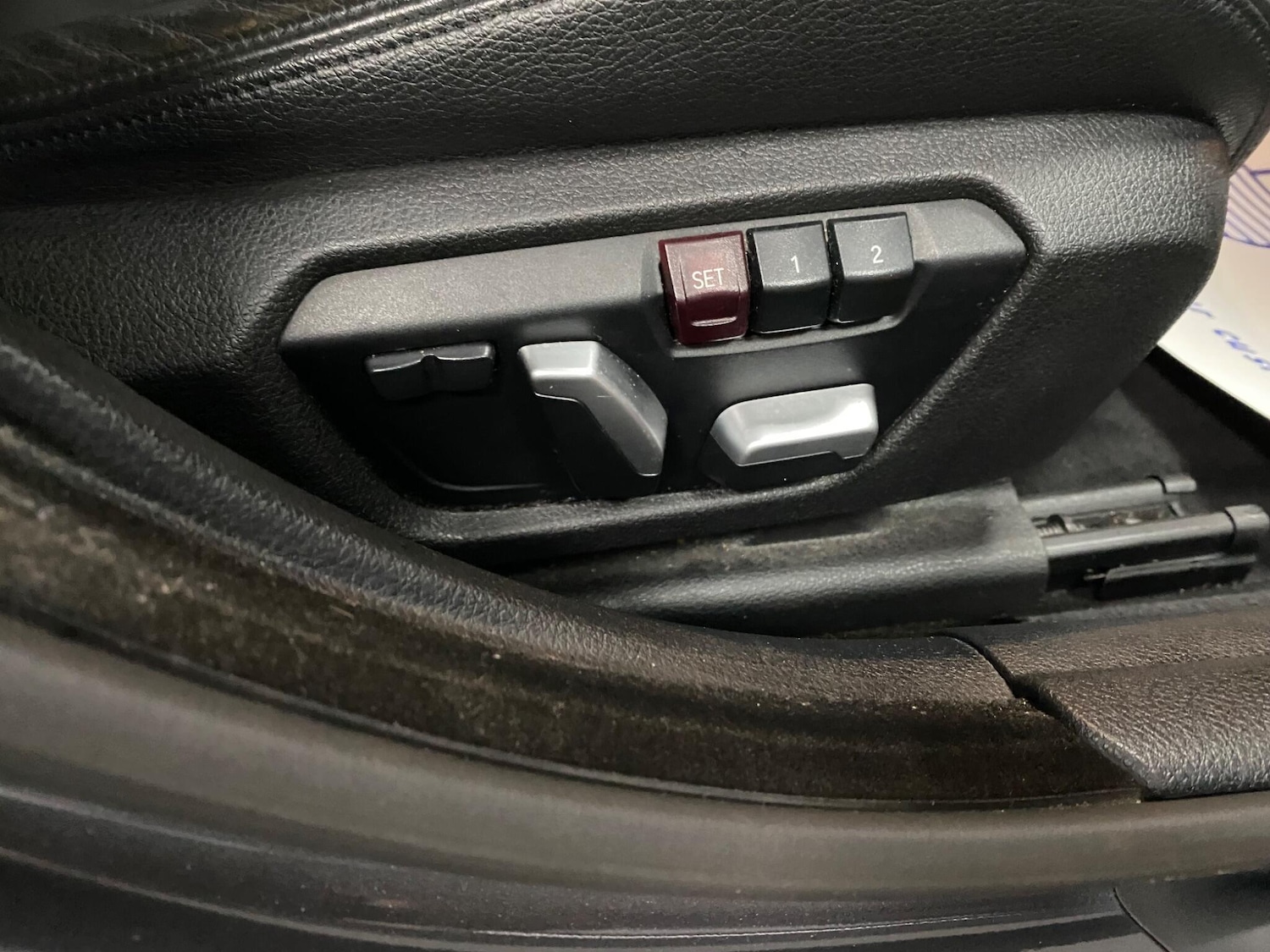 Used BMW 4 Series 2018 for sale - 77315372: Photo 44