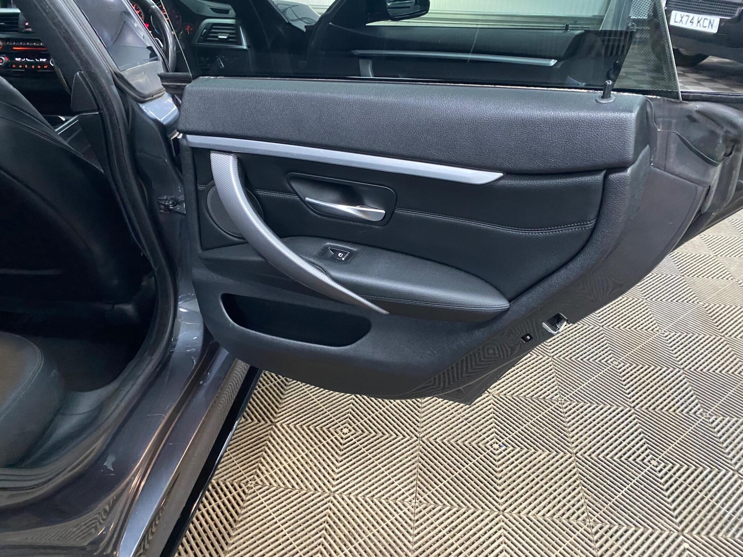 Used BMW 4 Series 2018 for sale - 77315372: Photo 45