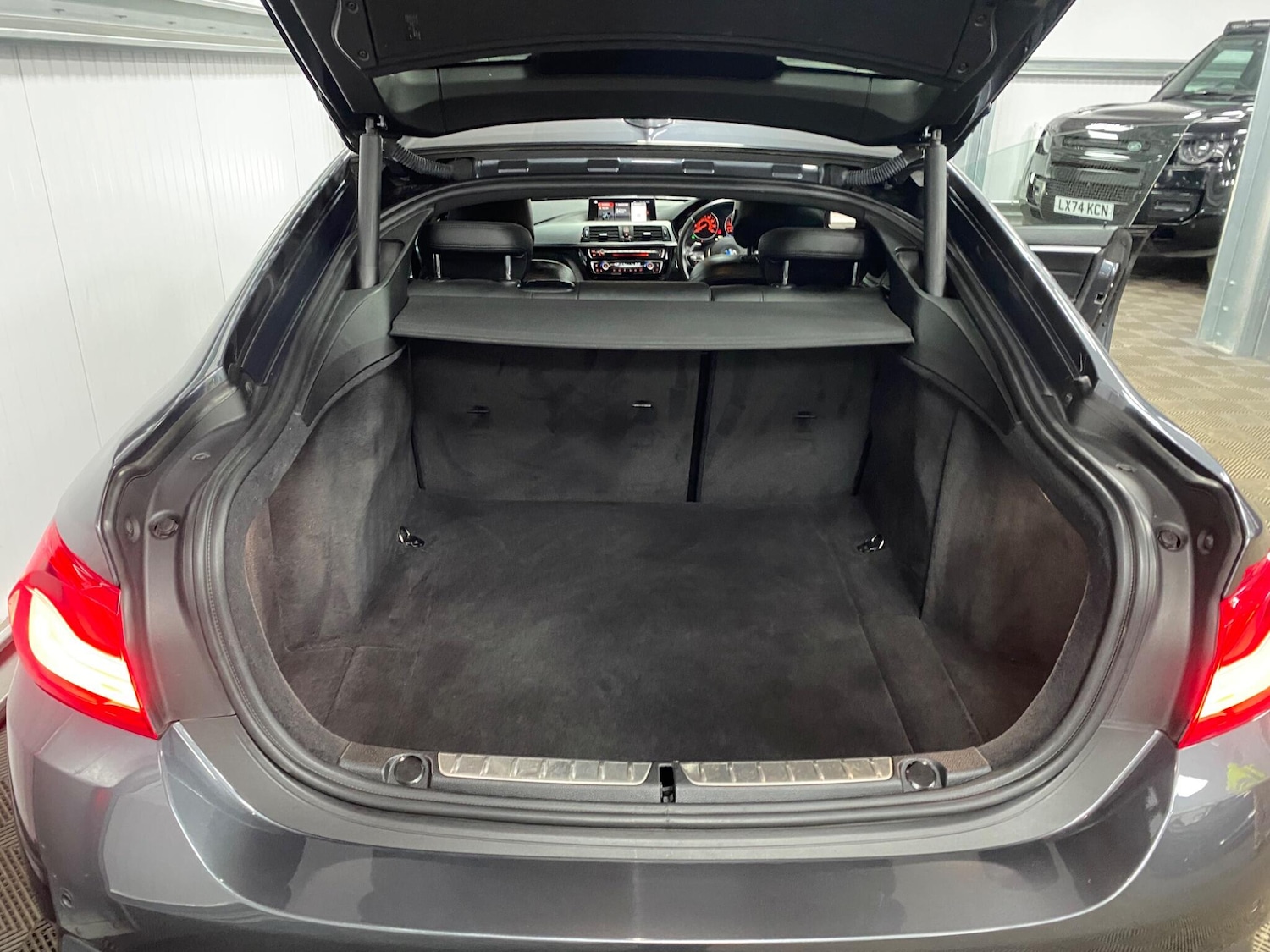 Used BMW 4 Series 2018 for sale - 77315372: Photo 50