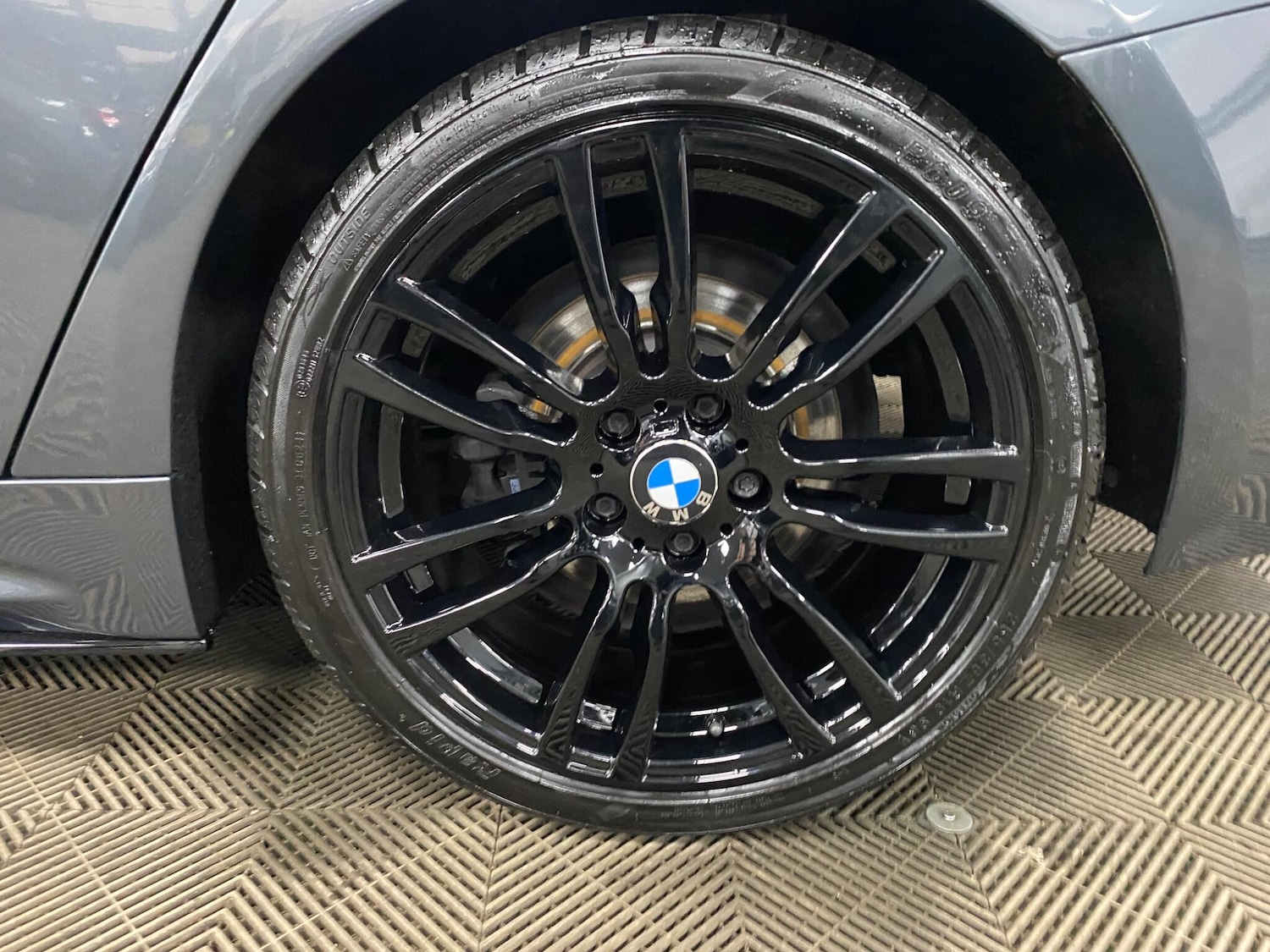 Used BMW 4 Series 2018 for sale - 77315372: Photo 51