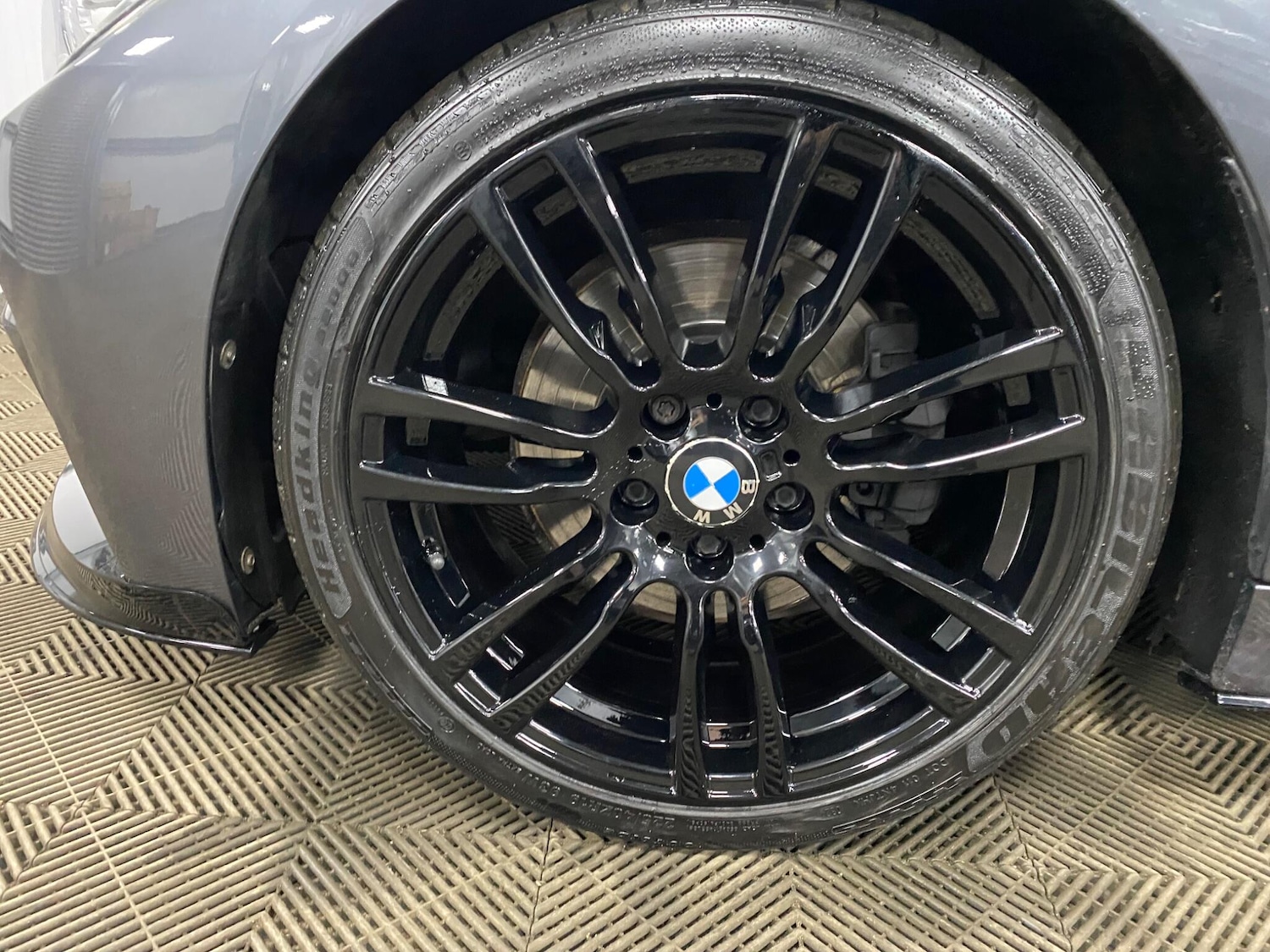 Used BMW 4 Series 2018 for sale - 77315372: Photo 52