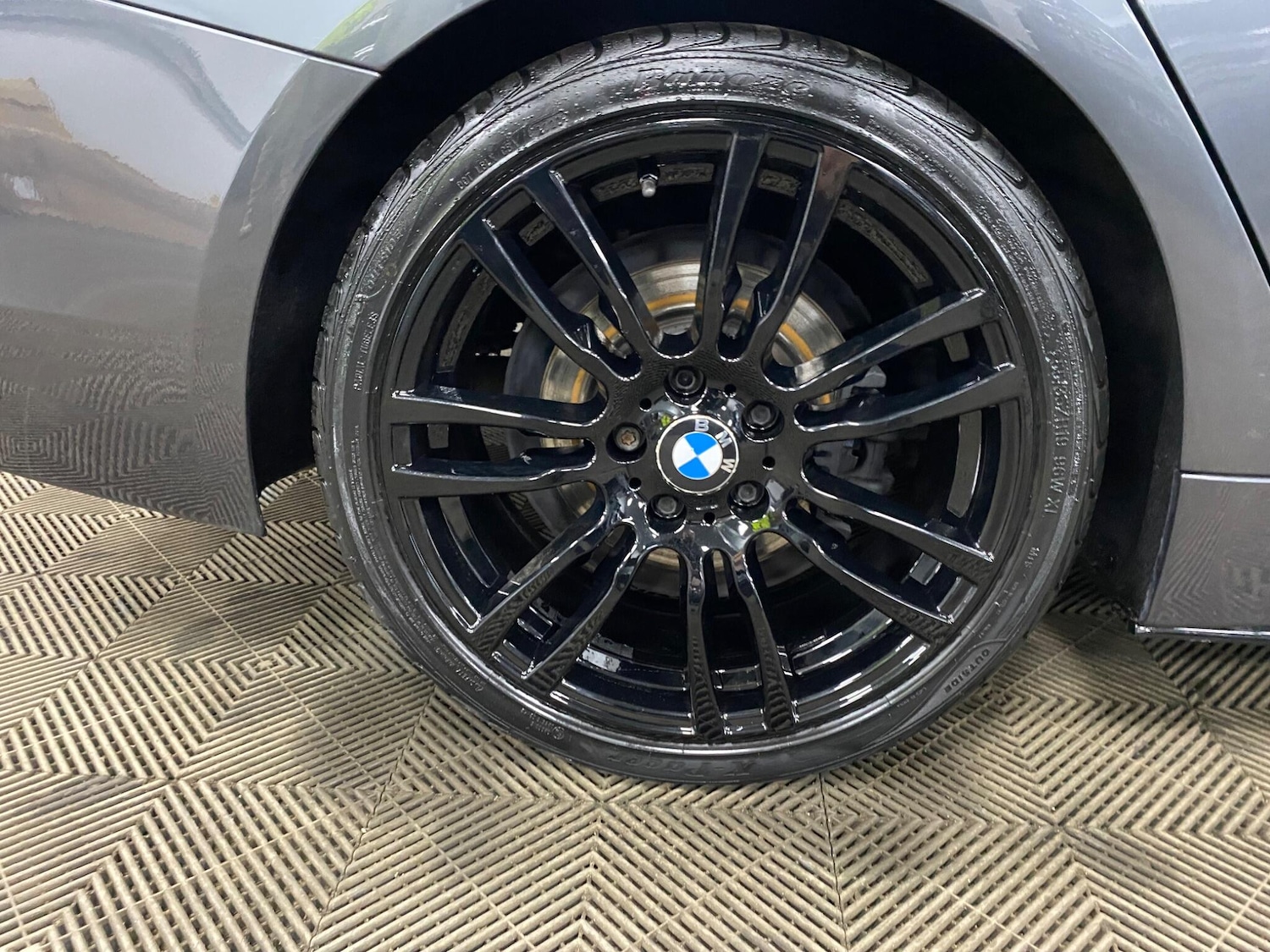 Used BMW 4 Series 2018 for sale - 77315372: Photo 53