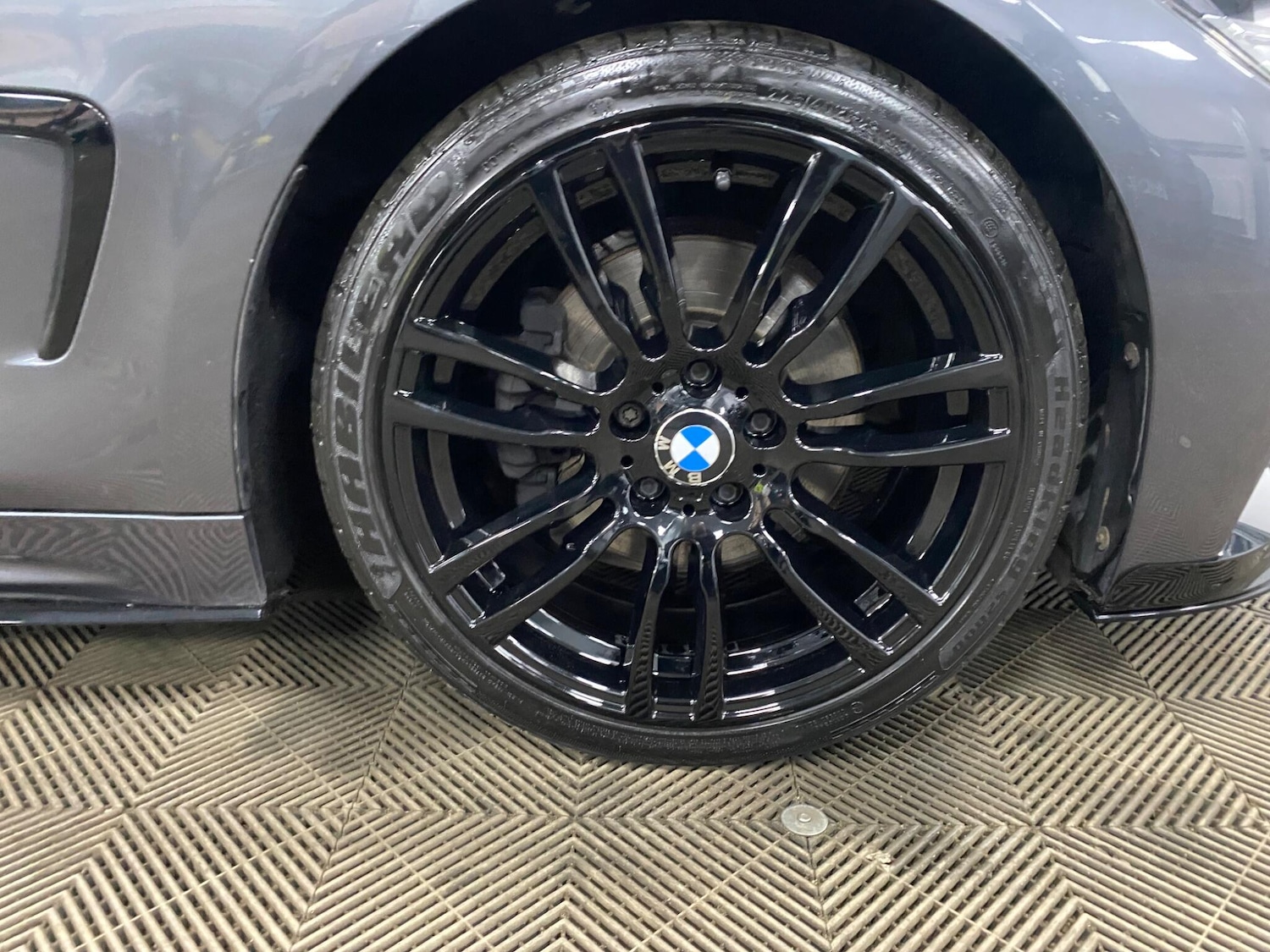 Used BMW 4 Series 2018 for sale - 77315372: Photo 54