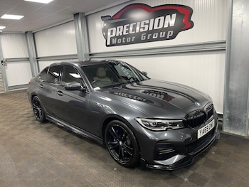 Used BMW 3 Series 2019 for sale - 78958624: Photo