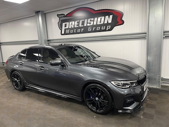 Used BMW 3 Series 2019 for sale - 78958624: Photo