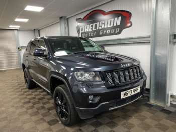 2013 (13) - 3.0 V6 CRD S Limited Auto 4WD Euro 5 5dr