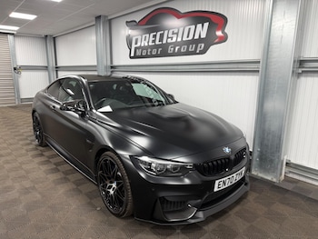 Used BMW M4 2020 for sale - 79325300: Photo