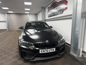 Used BMW M4 2020 for sale - 79325300: Photo