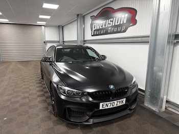 Used BMW M4 2020 for sale - 79325300: Photo