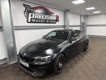 Used BMW M4 2020 for sale - 79325300: Photo
