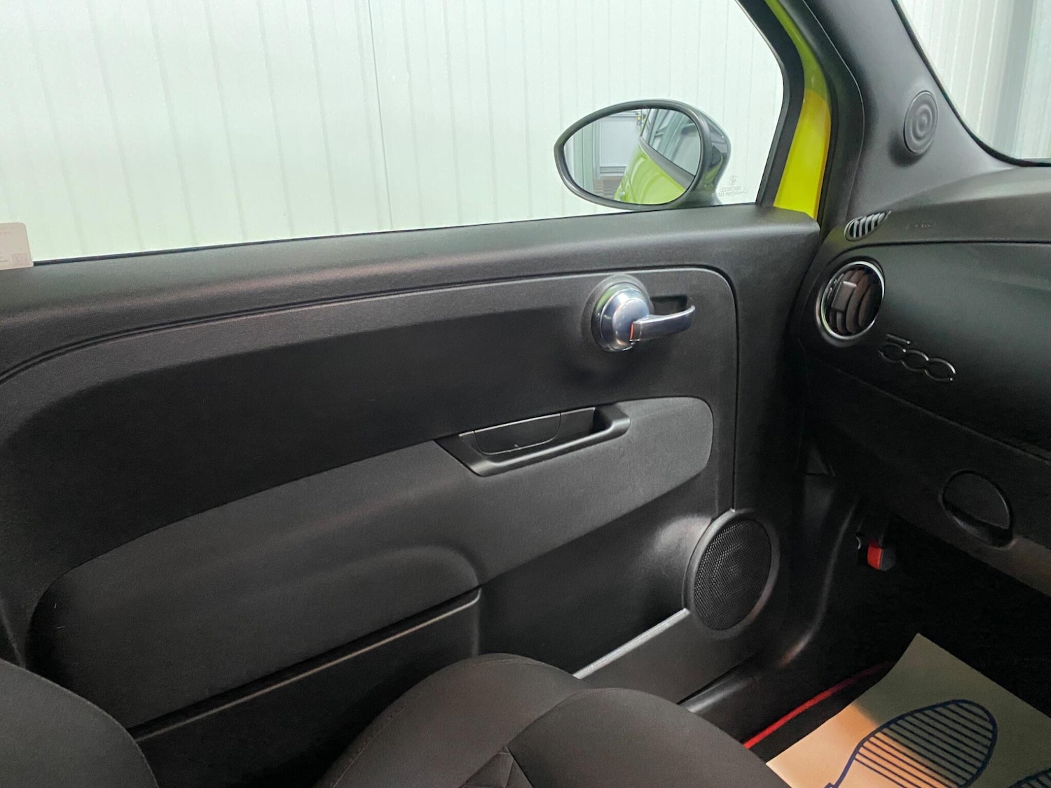 Used Abarth 595 2021 for sale - 76377345: Photo 33