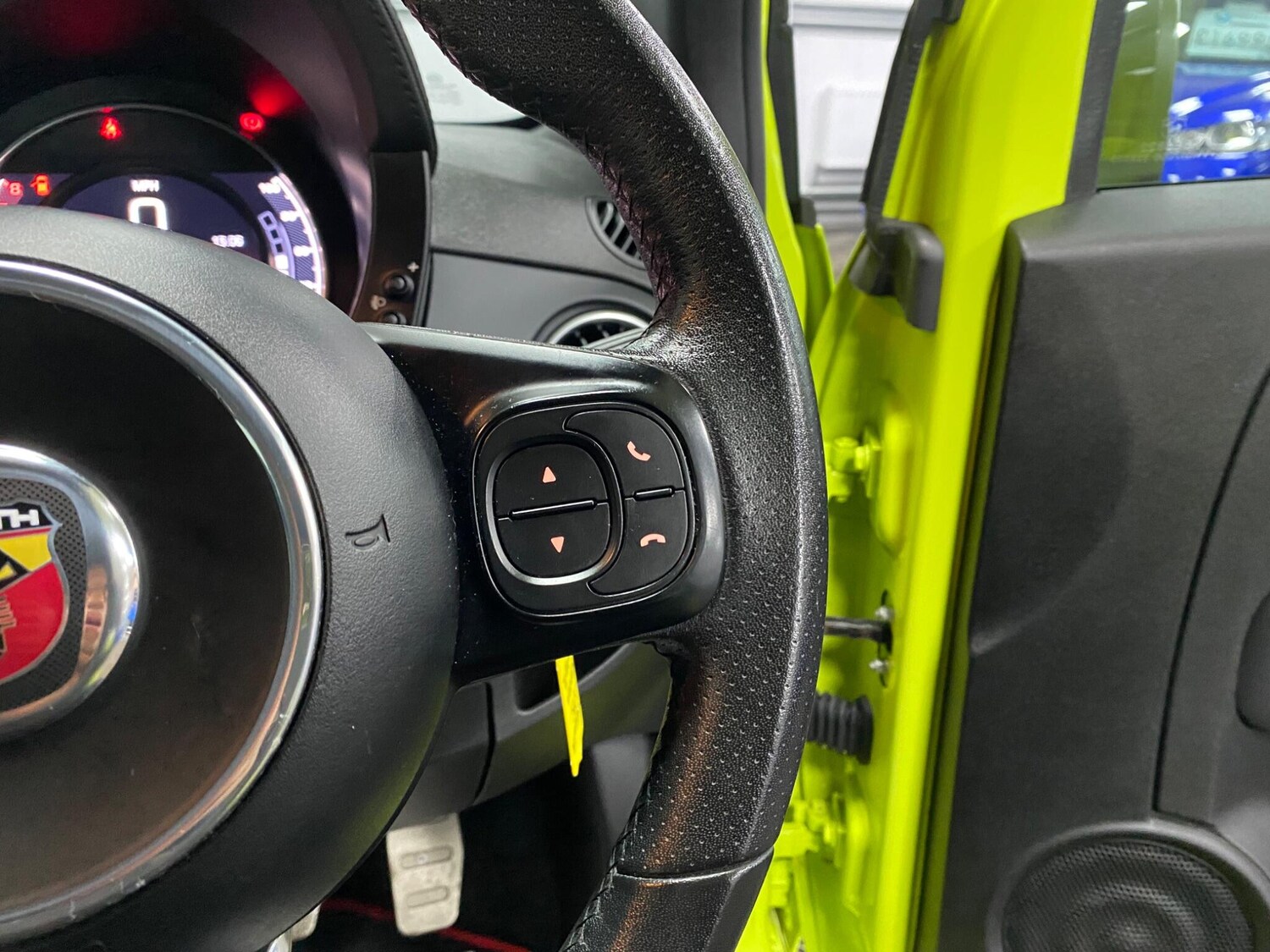 Used Abarth 595 2021 for sale - 76377345: Photo 38