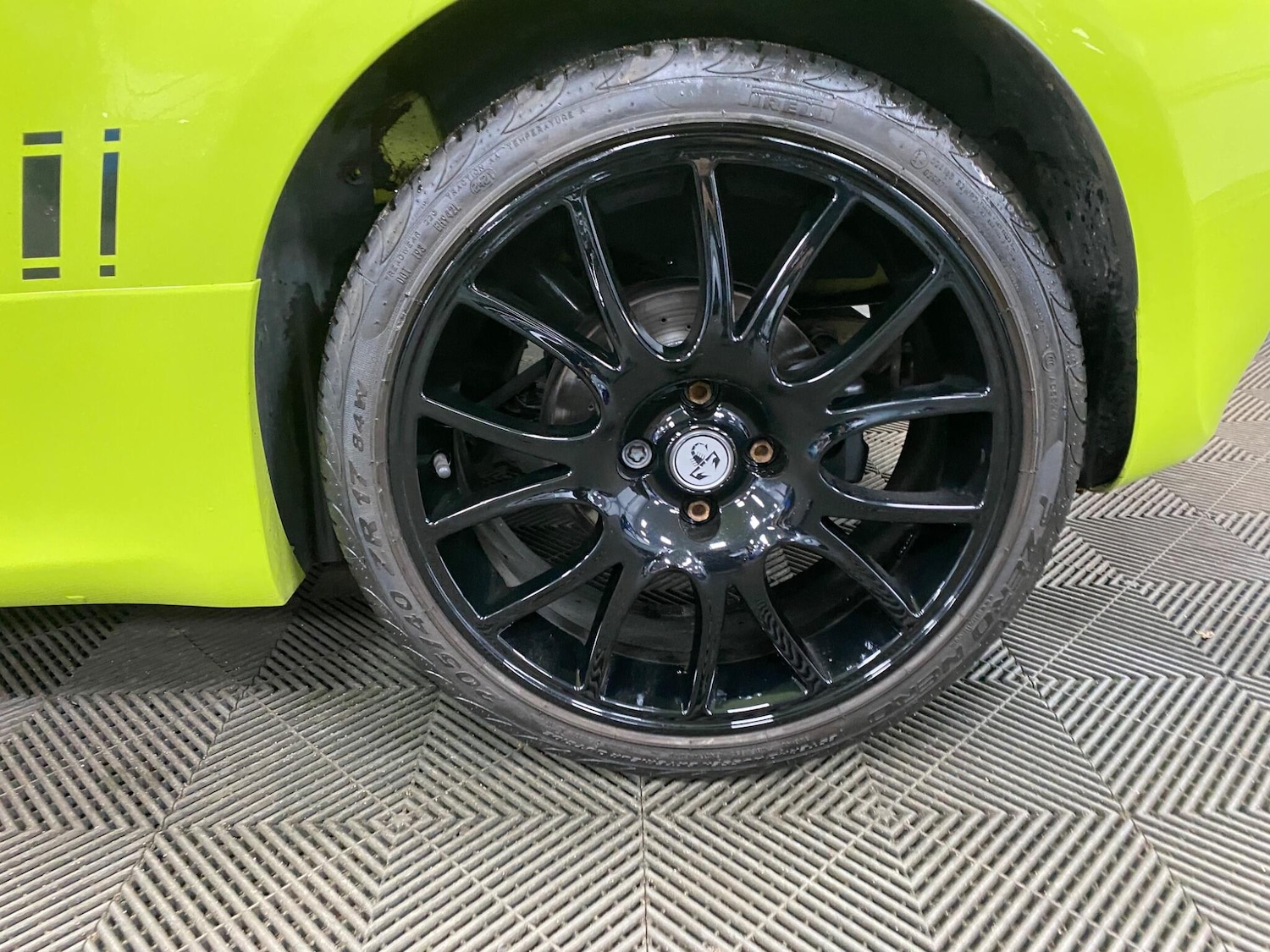 Used Abarth 595 2021 for sale - 76377345: Photo 41