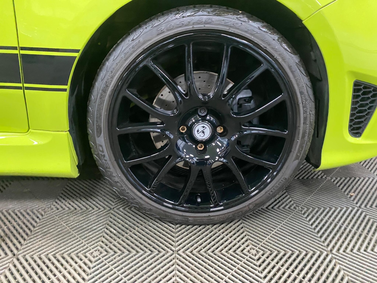 Used Abarth 595 2021 for sale - 76377345: Photo 42