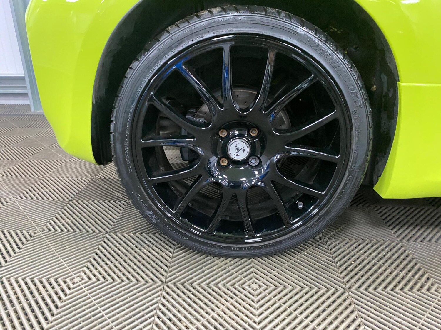 Used Abarth 595 2021 for sale - 76377345: Photo 43