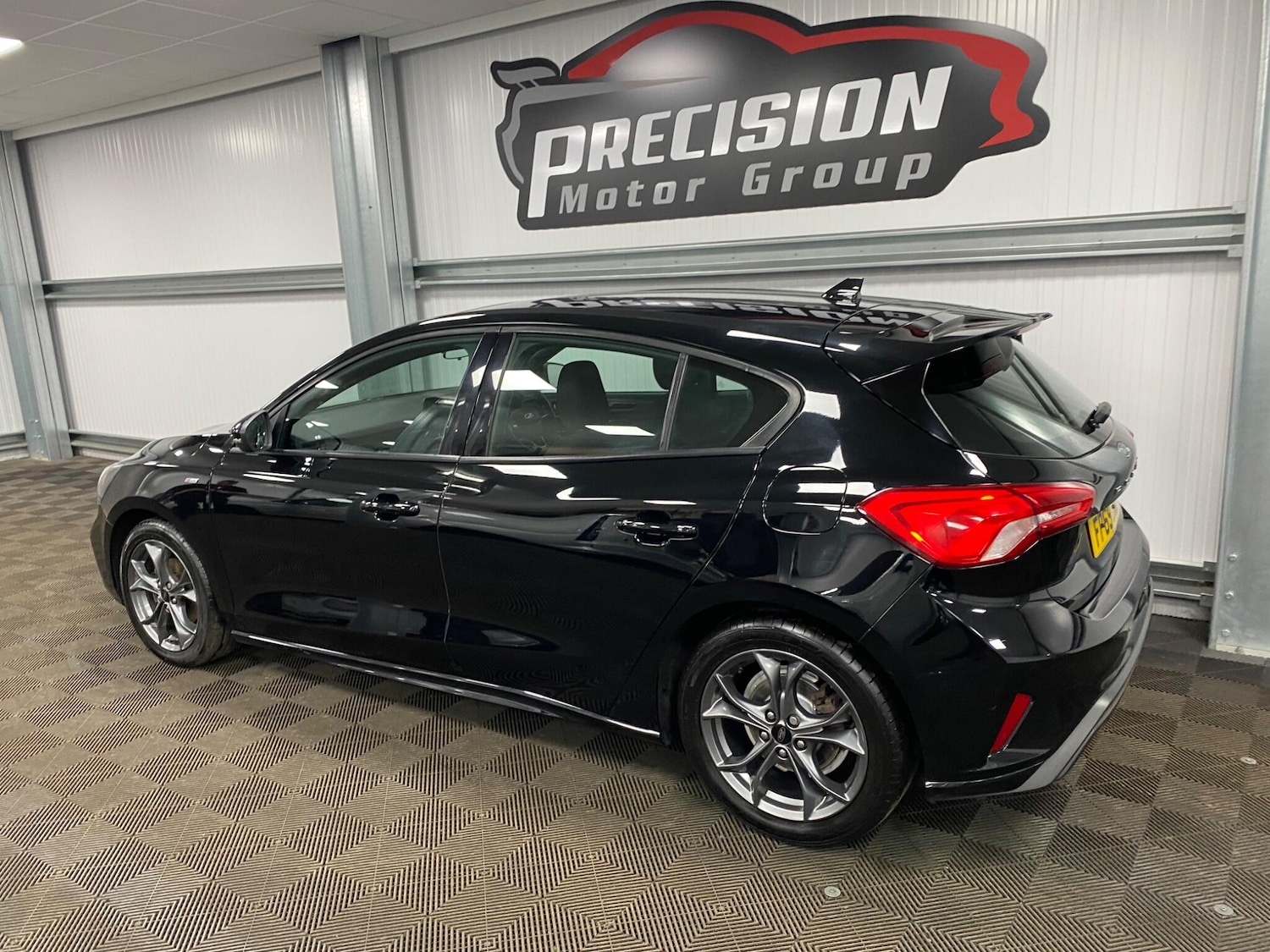 Used Ford Focus 2019 for sale - 76457143: Photo 14