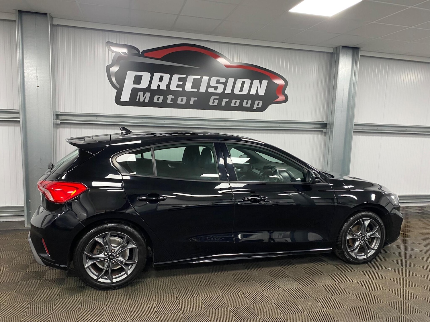 Used Ford Focus 2019 for sale - 76457143: Photo 25