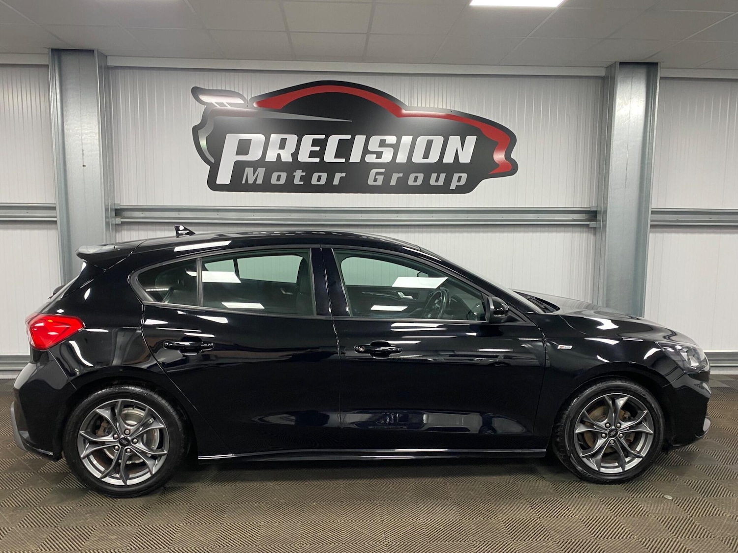 Used Ford Focus 2019 for sale - 76457143: Photo 26