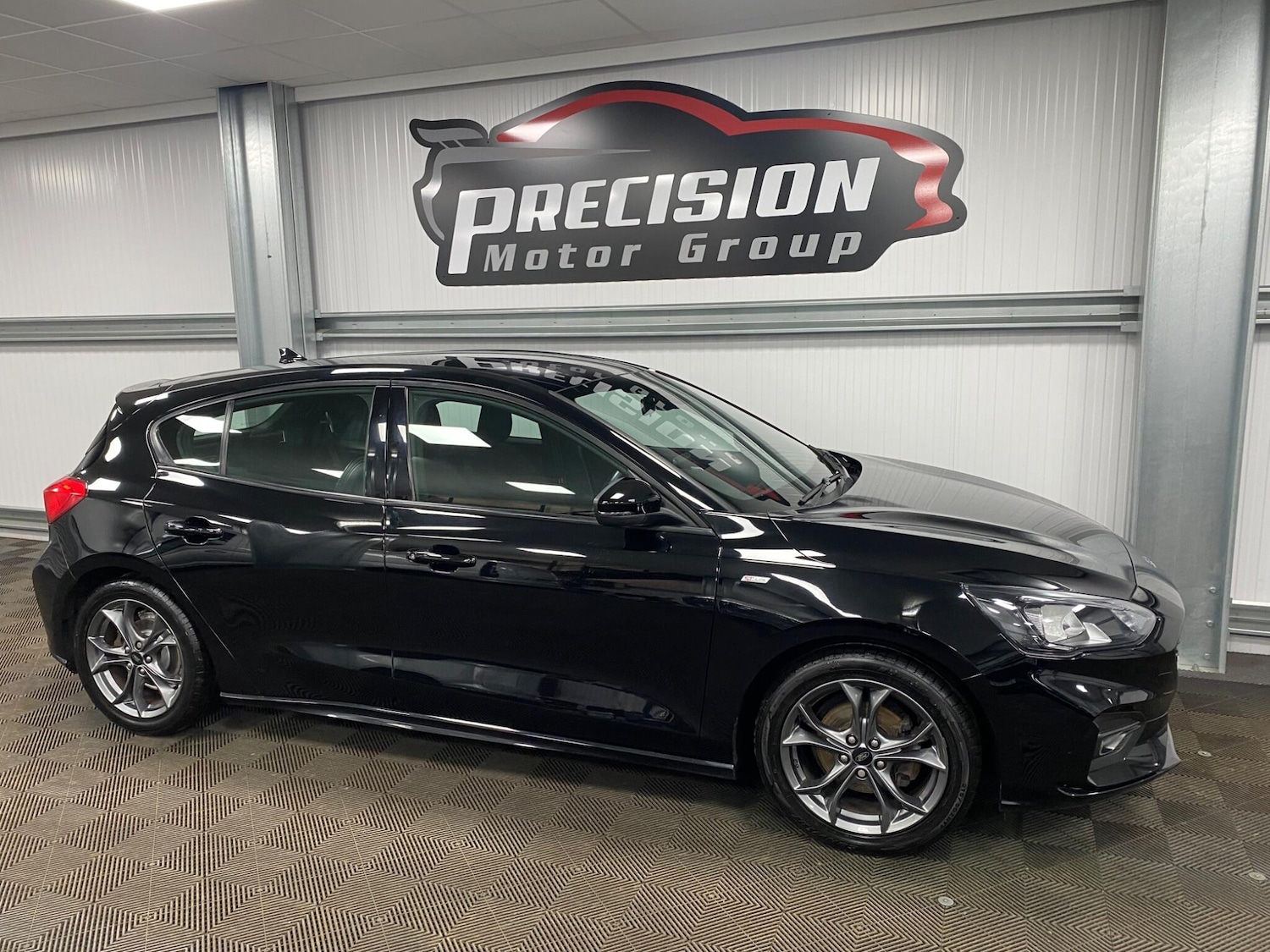 Used Ford Focus 2019 for sale - 76457143: Photo 27