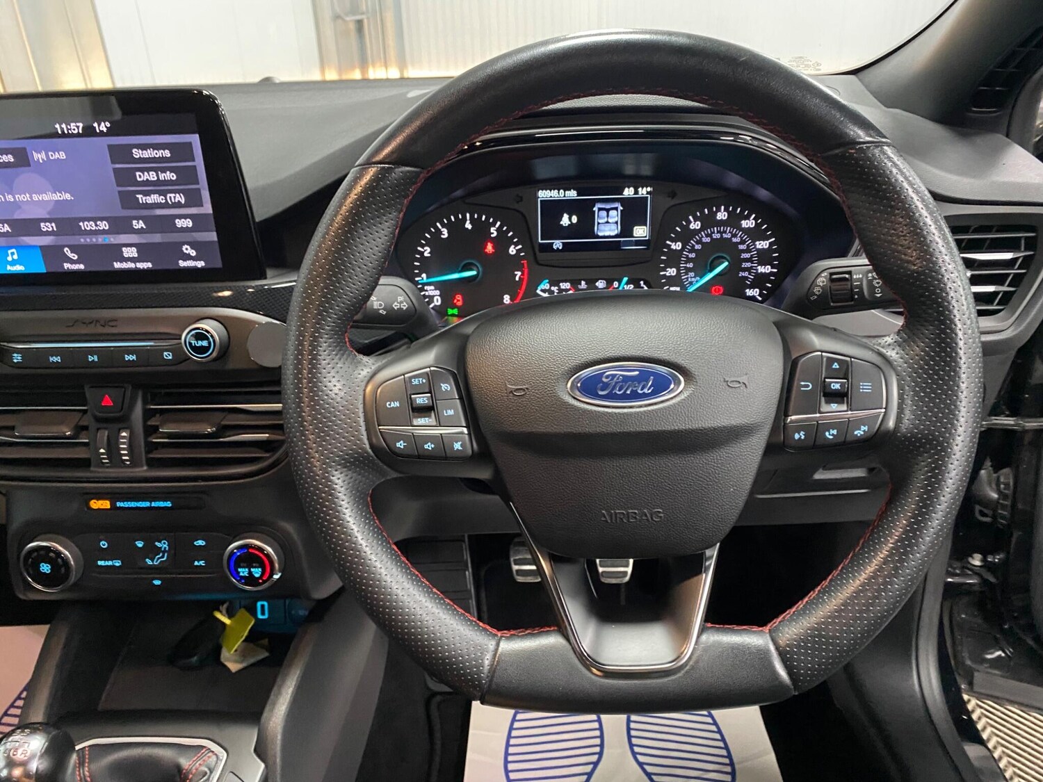 Used Ford Focus 2019 for sale - 76457143: Photo 30