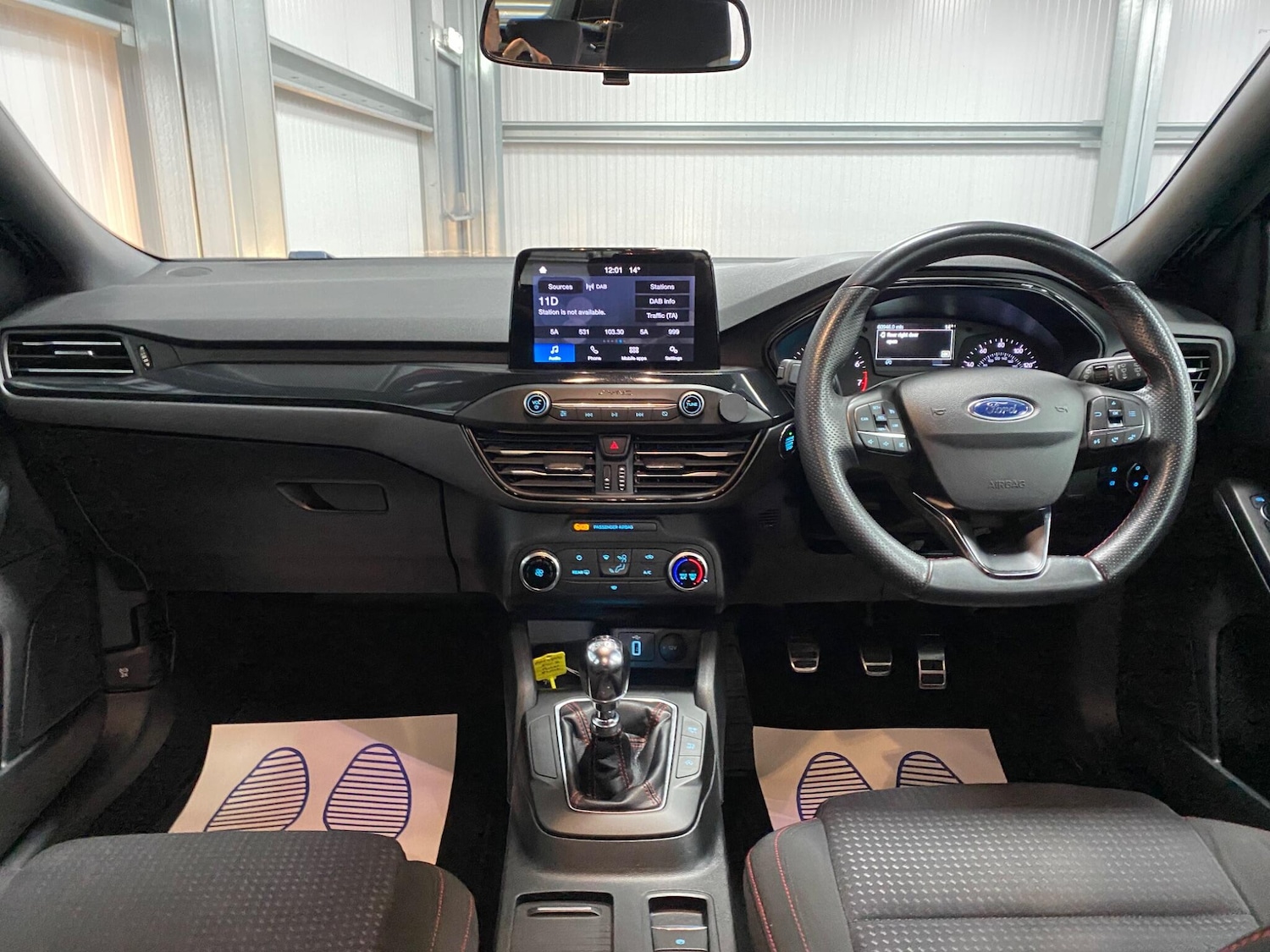 Used Ford Focus 2019 for sale - 76457143: Photo 31